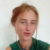 Profilová fotografie klientky